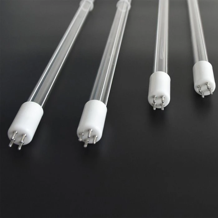 details of 150W GPHA1000T6L UVC lamp details of 150W GPHA1000T6L UVC lamp