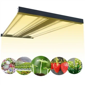 Светла за узгој марихуане пуног спектра