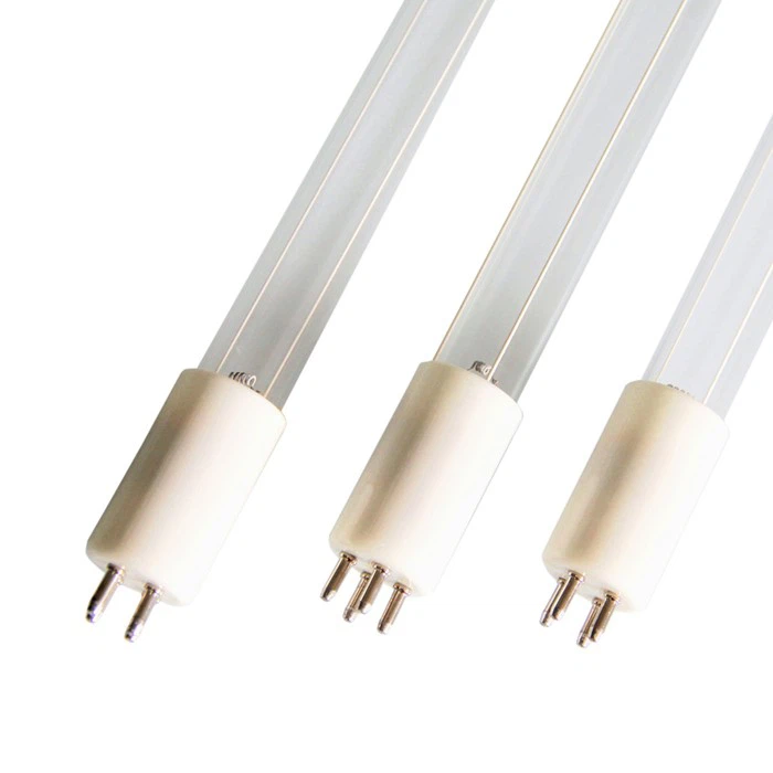 GPH317T5L UVC lamp for surface disinfection