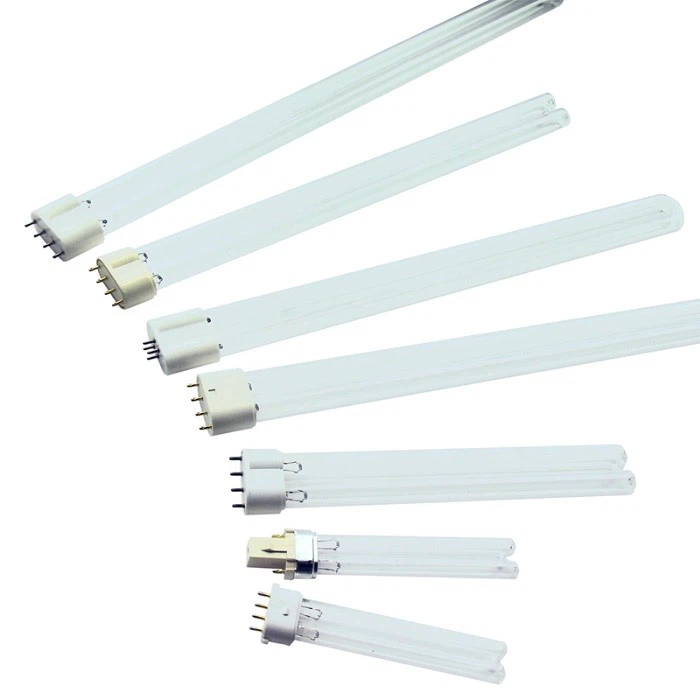PL S9W ultraviolet germicidal tube