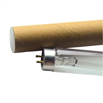 Г30Т8 253.7 нм УВЦ лампа