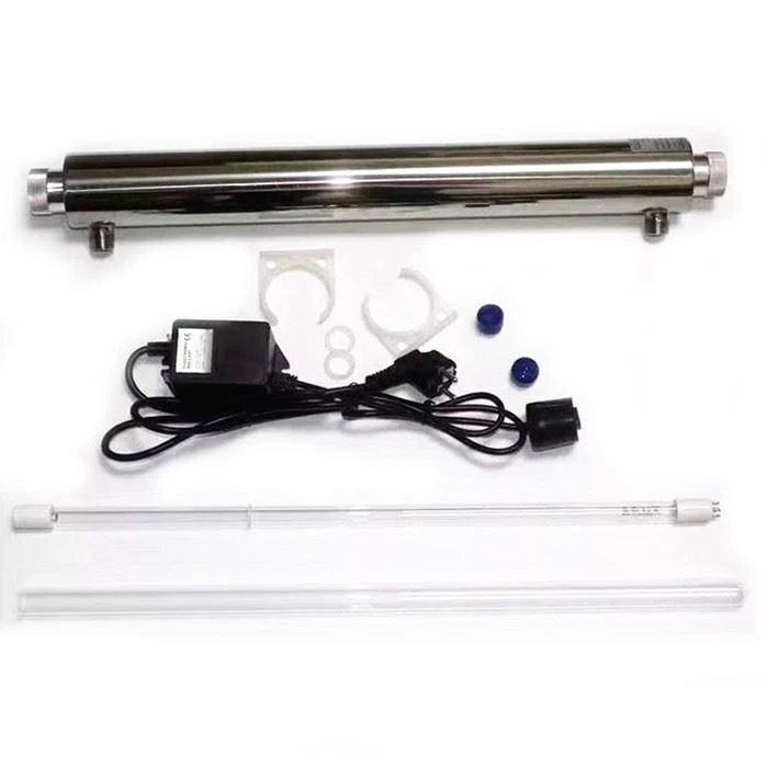 UV Water Sanitizer 100w