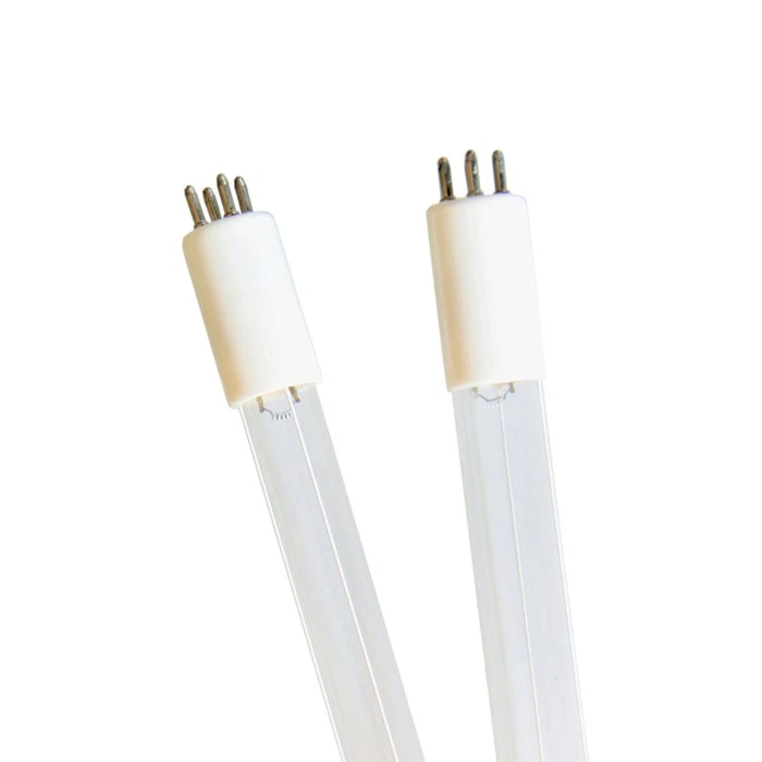 Uvc Lamps For Sterilization