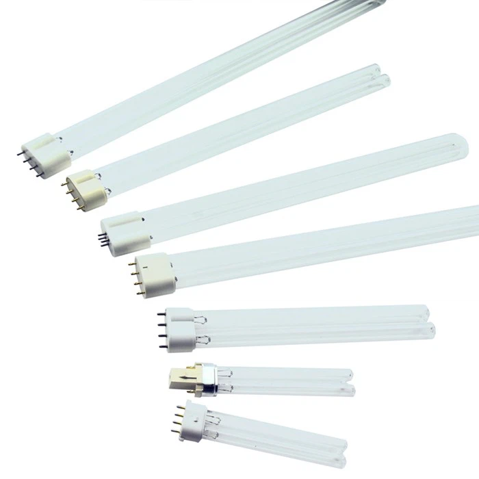 9w UV Lamp
