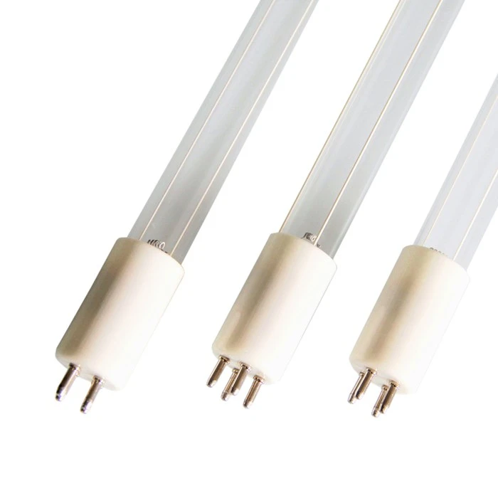 25w T8 UV Lamp
